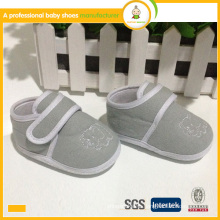 Best selling cotton cheap baby nap cloth casual baby kids shoes